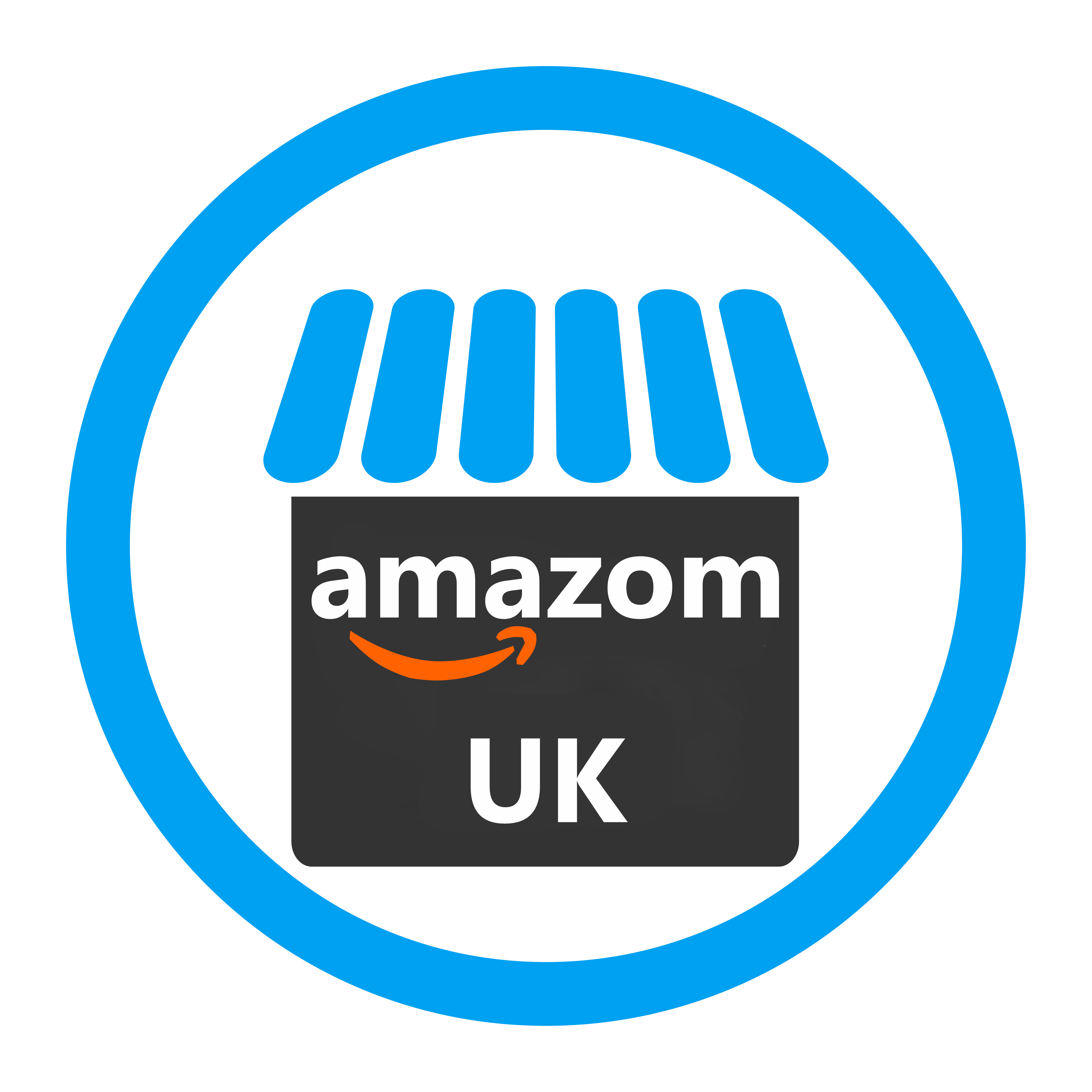 KINGDEL UK Store