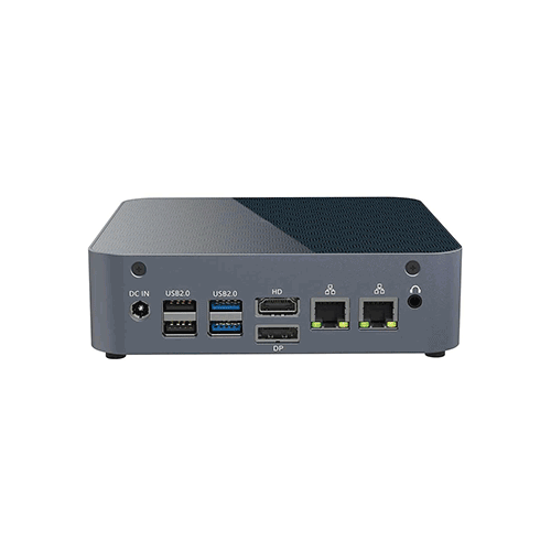 Kingdel firewall mini pc