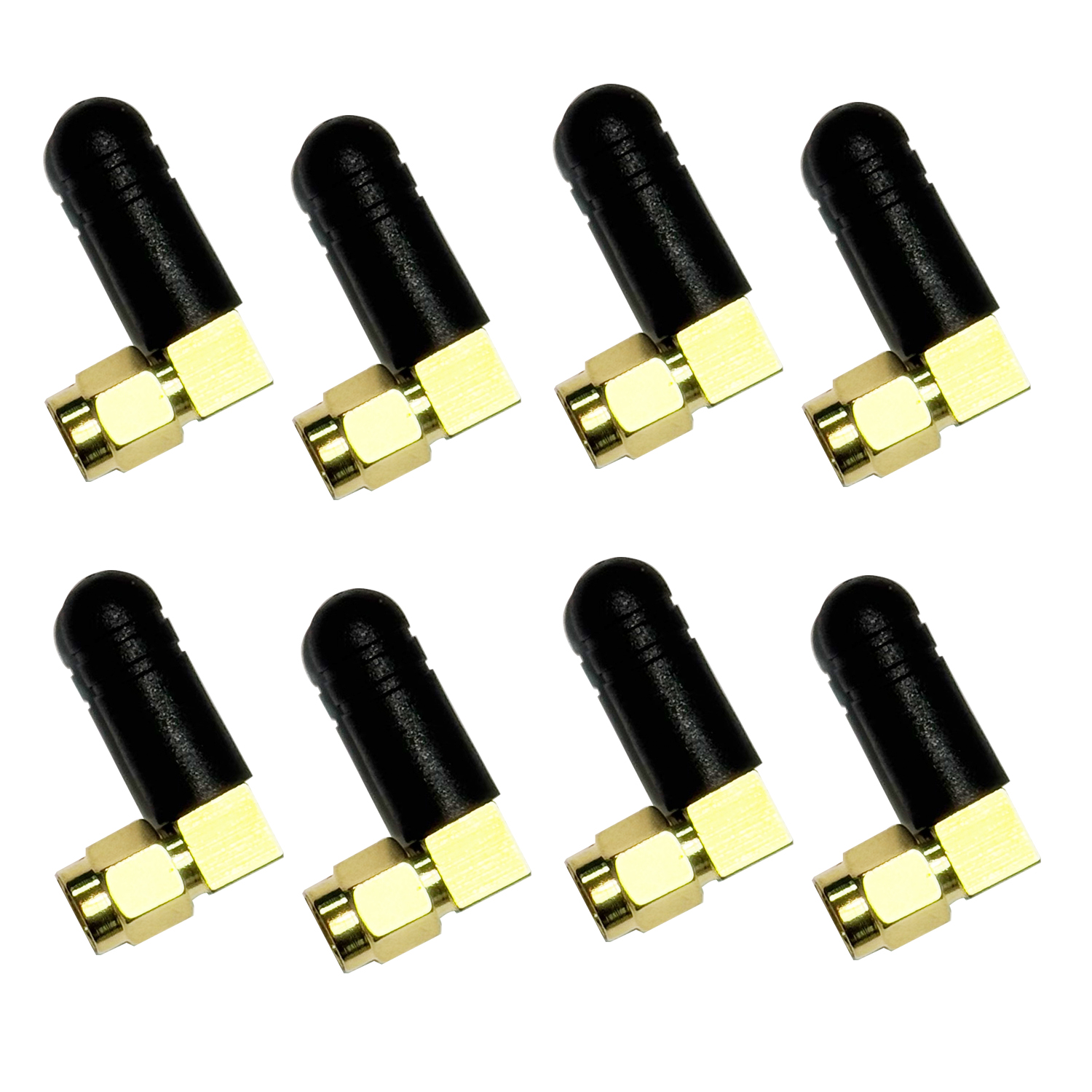 Image Antennas