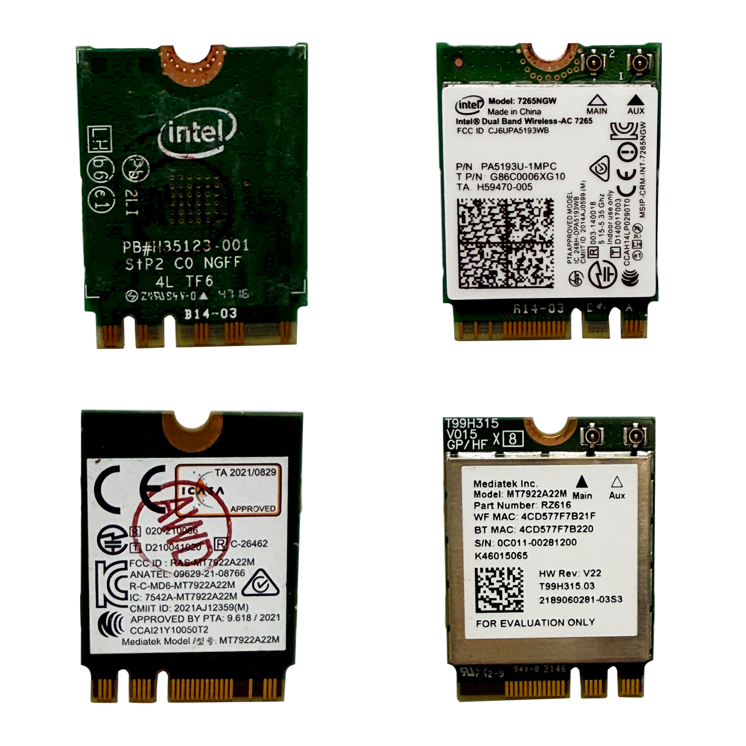 Image Network Card