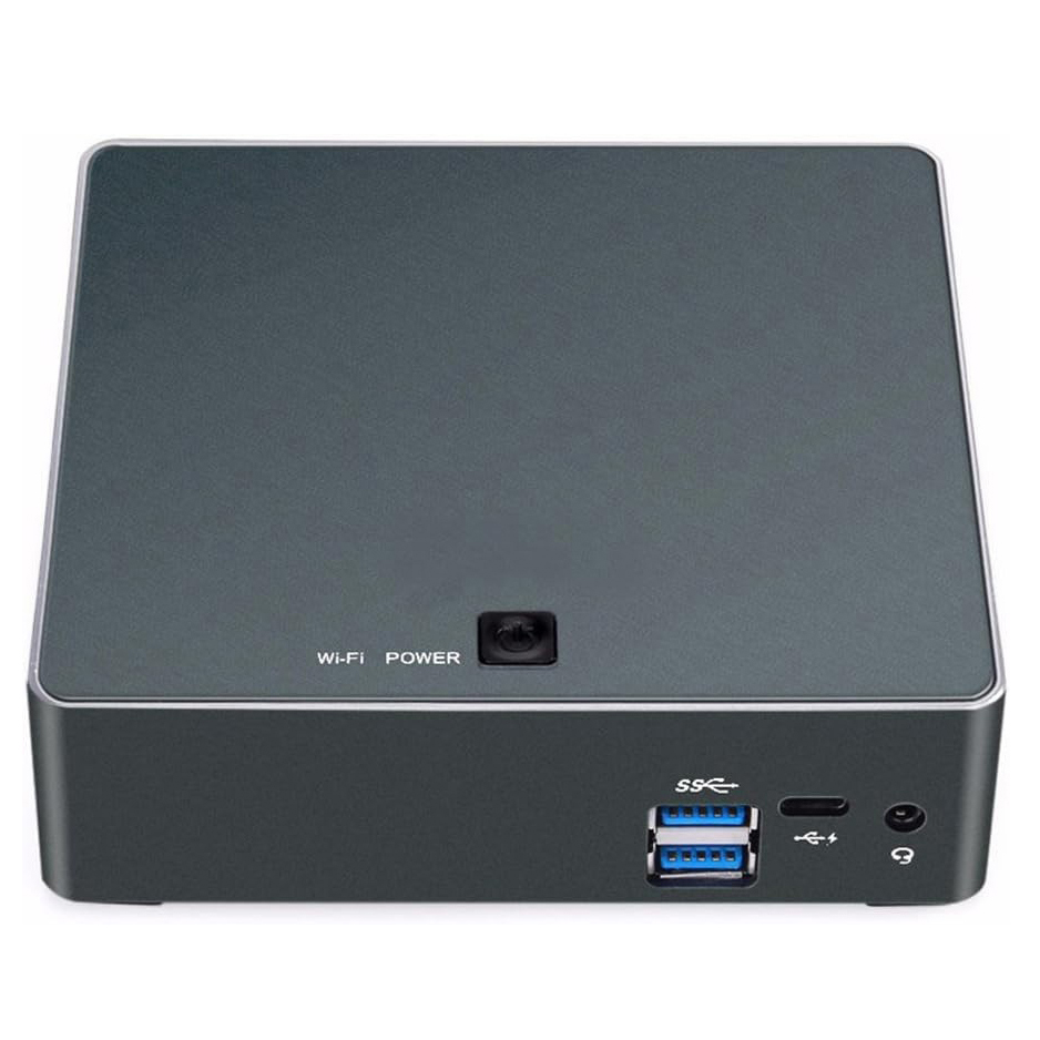 KINGDEL Mini Pc A1