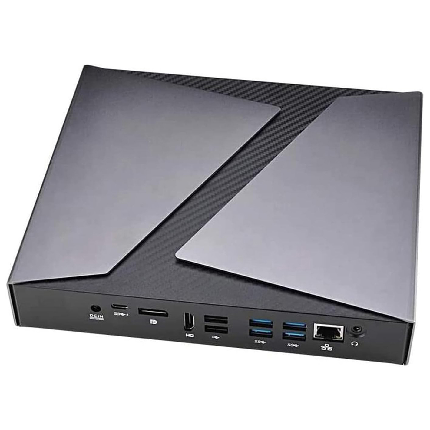 KINGDEL Mini Pc A3