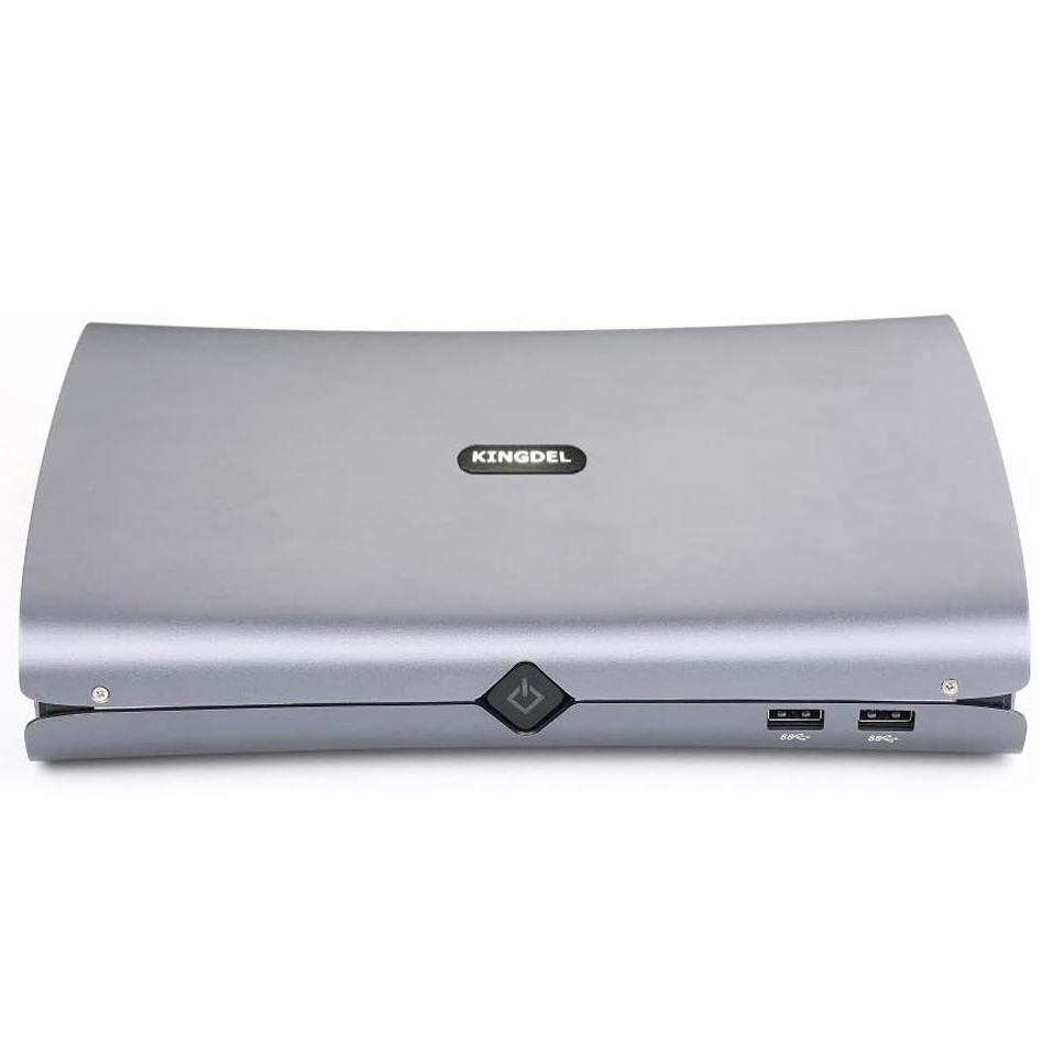 KINGDEL Mini Pc F500