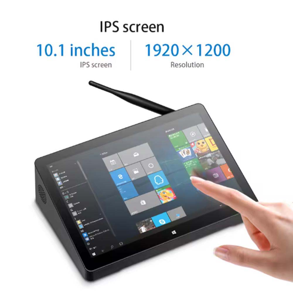 KINGDEL Mini Pc H10PRO