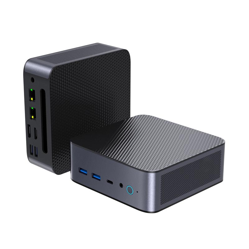 KINGDEL Mini Pc H90PRO