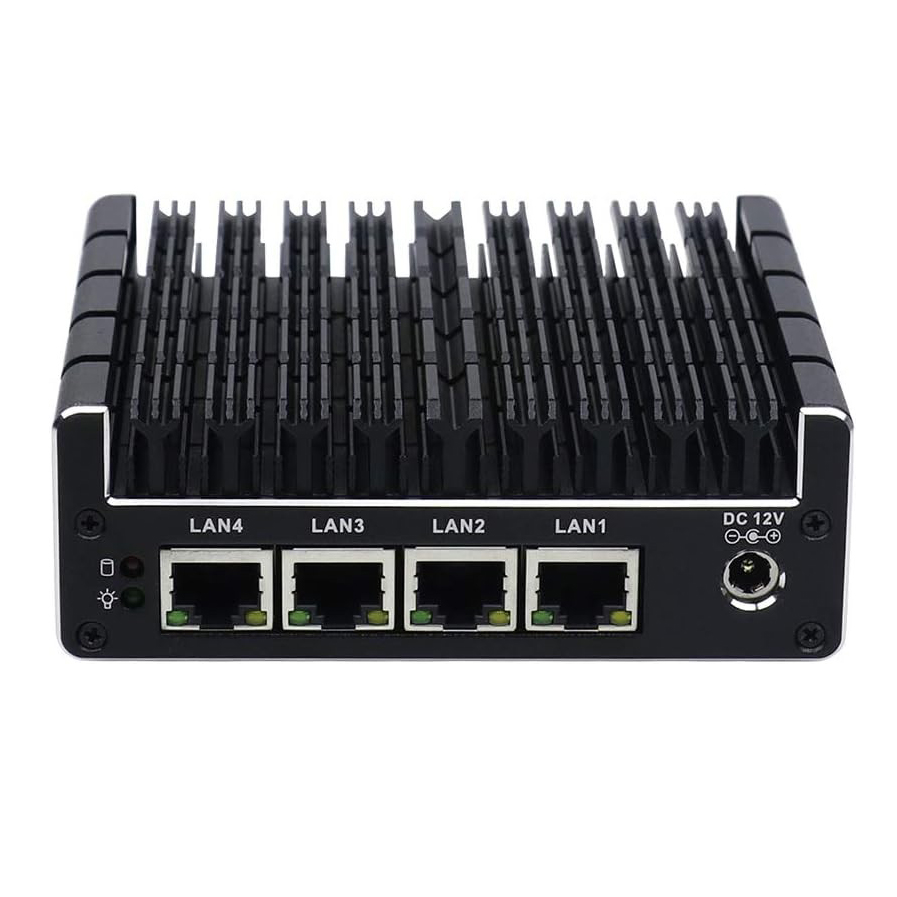 KINGDEL Mini Pc J3160
