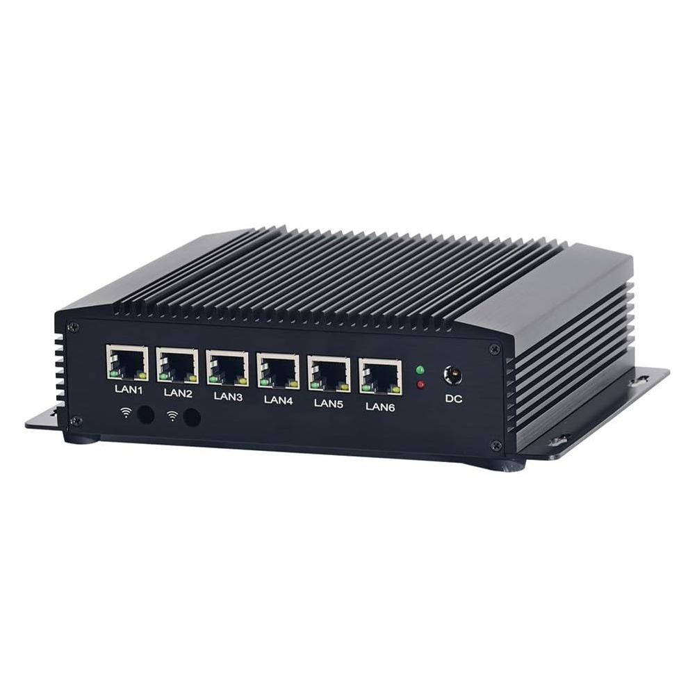 KINGDEL Mini Pc K10