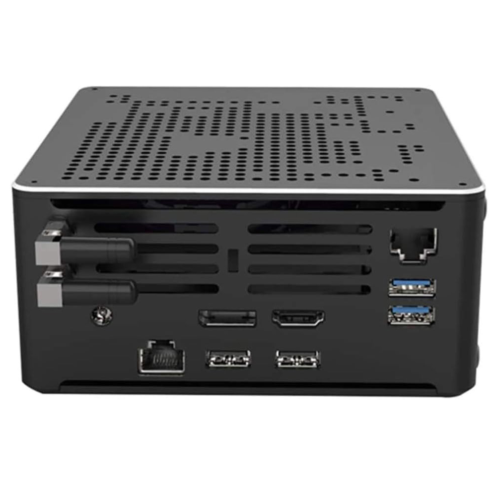 KINGDEL Mini Pc K12