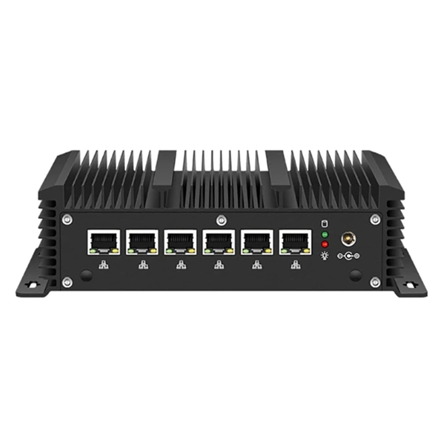 KINGDEL Mini Pc K121