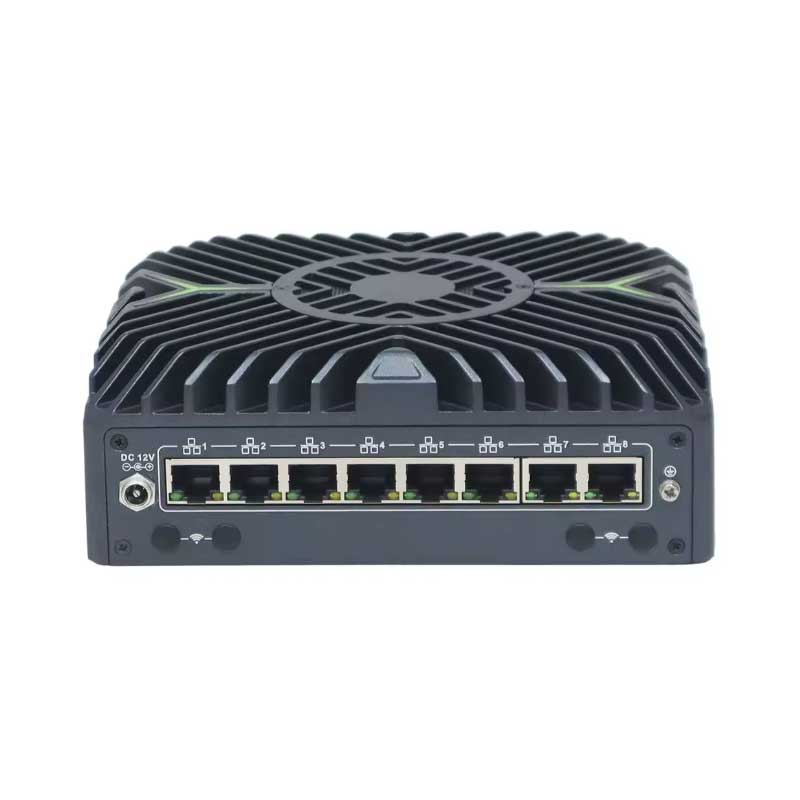 KINGDEL Mini Pc K18-3