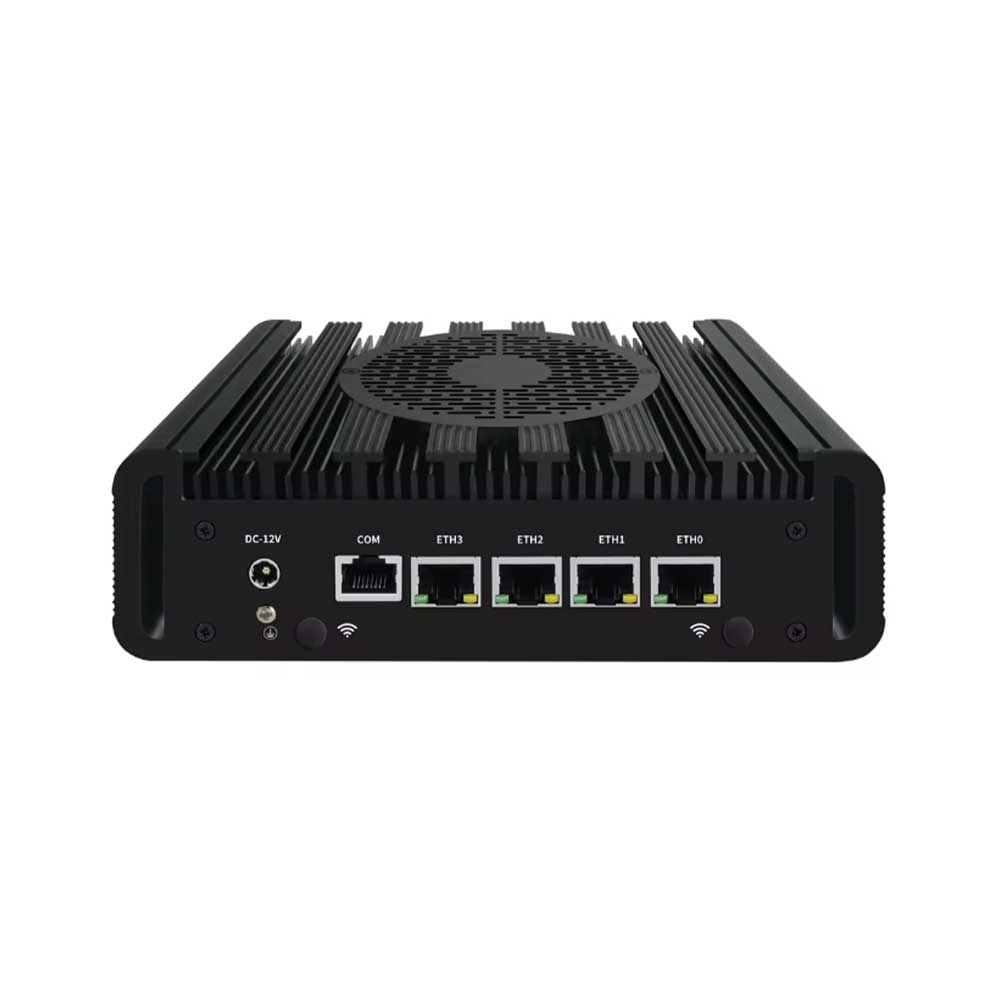 KINGDEL Mini Pc K18-4