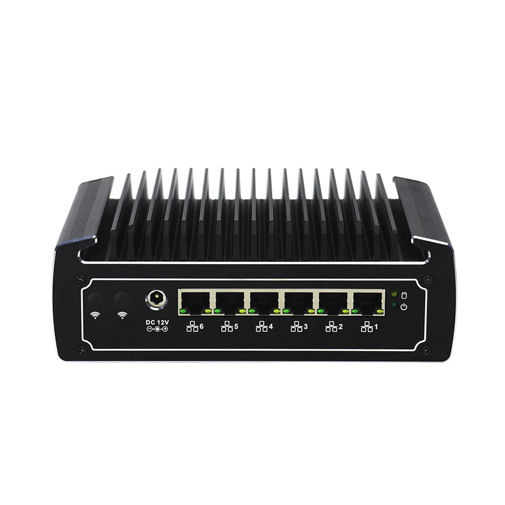 KINGDEL Mini Pc K18-6L
