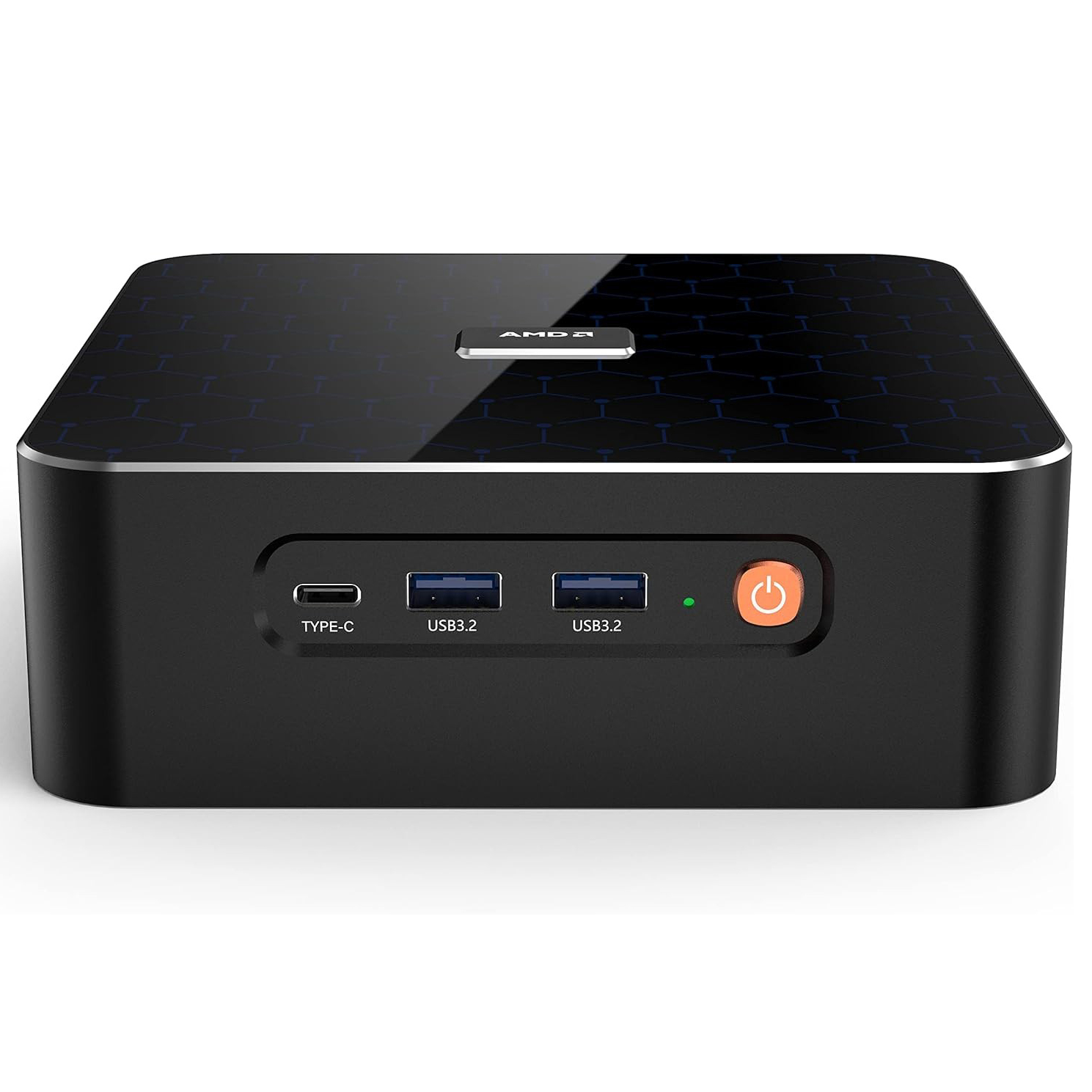 KINGDEL Mini Pc K18
