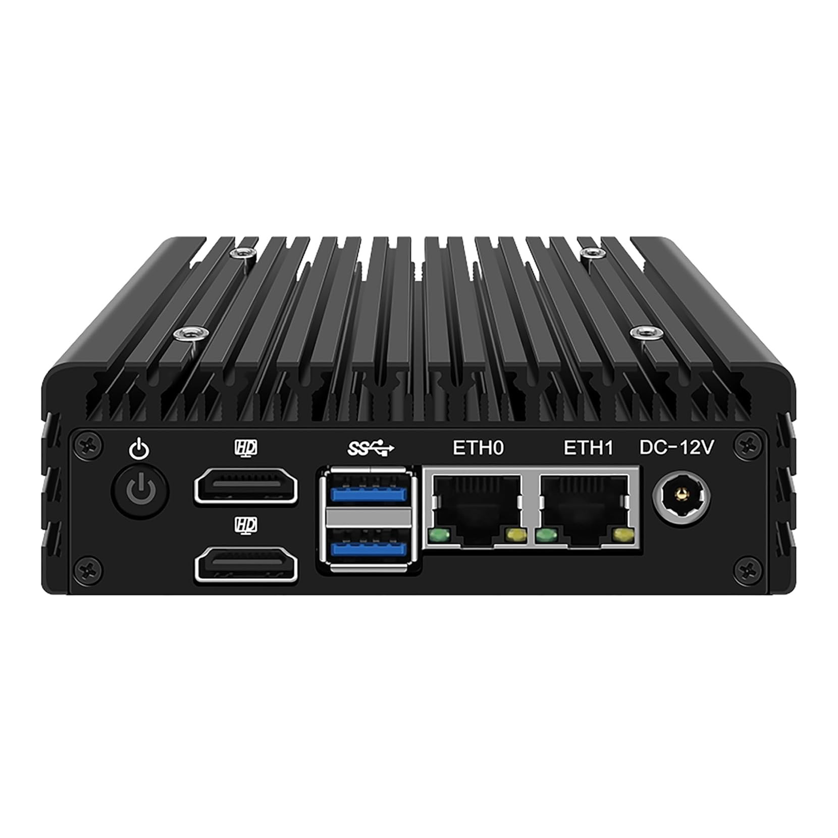 KINGDEL Mini Pc K3