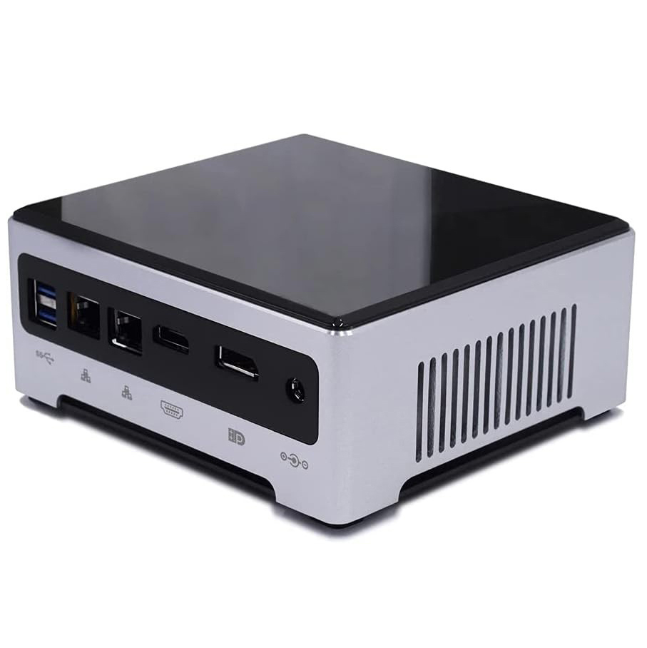 KINGDEL Mini Pc K8