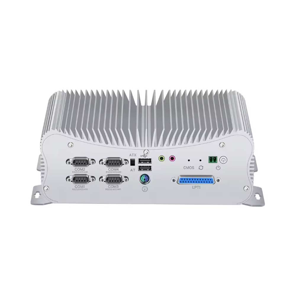 KINGDEL Mini Pc K9-S