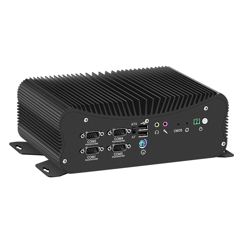 KINGDEL Mini Pc K9