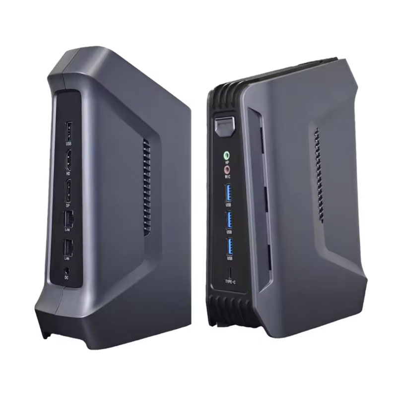 KINGDEL Mini Pc M11