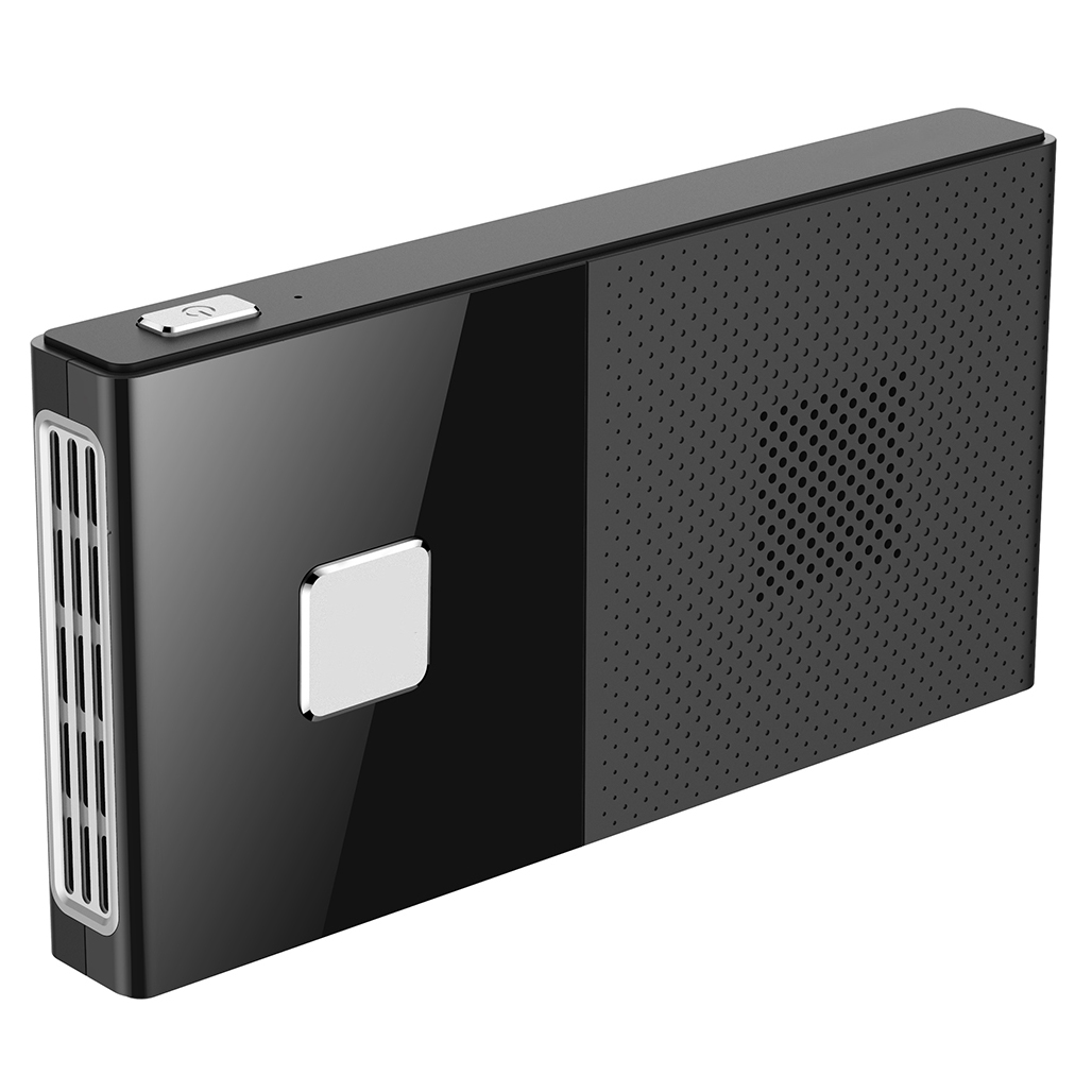 KINGDEL Mini Pc M6