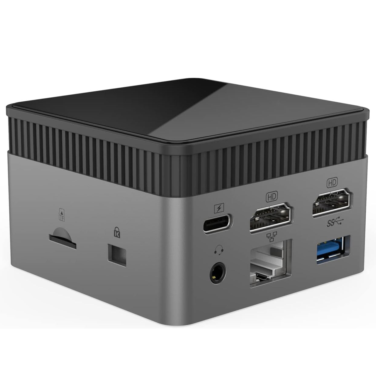 KINGDEL Mini Pc M6S