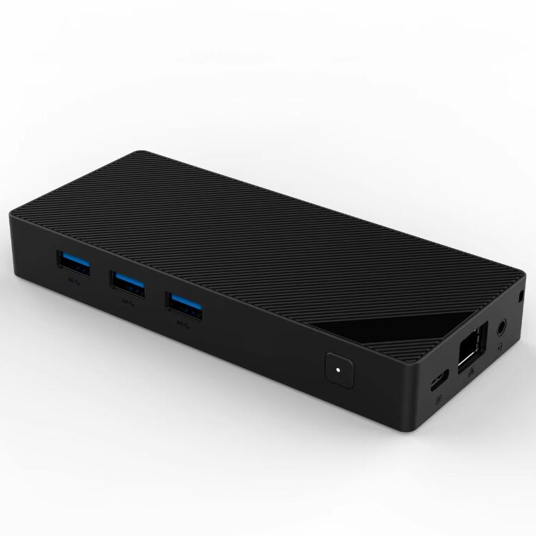 KINGDEL Mini Pc M10