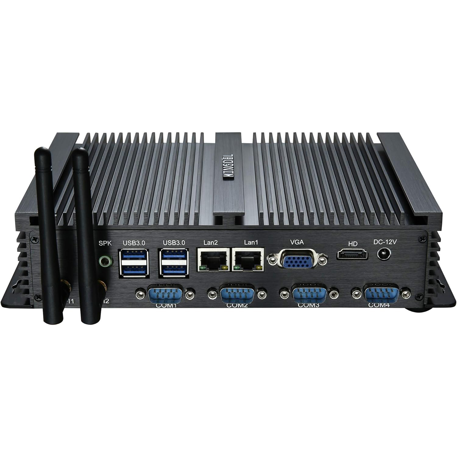 KINGDEL Mini Pc NC1037