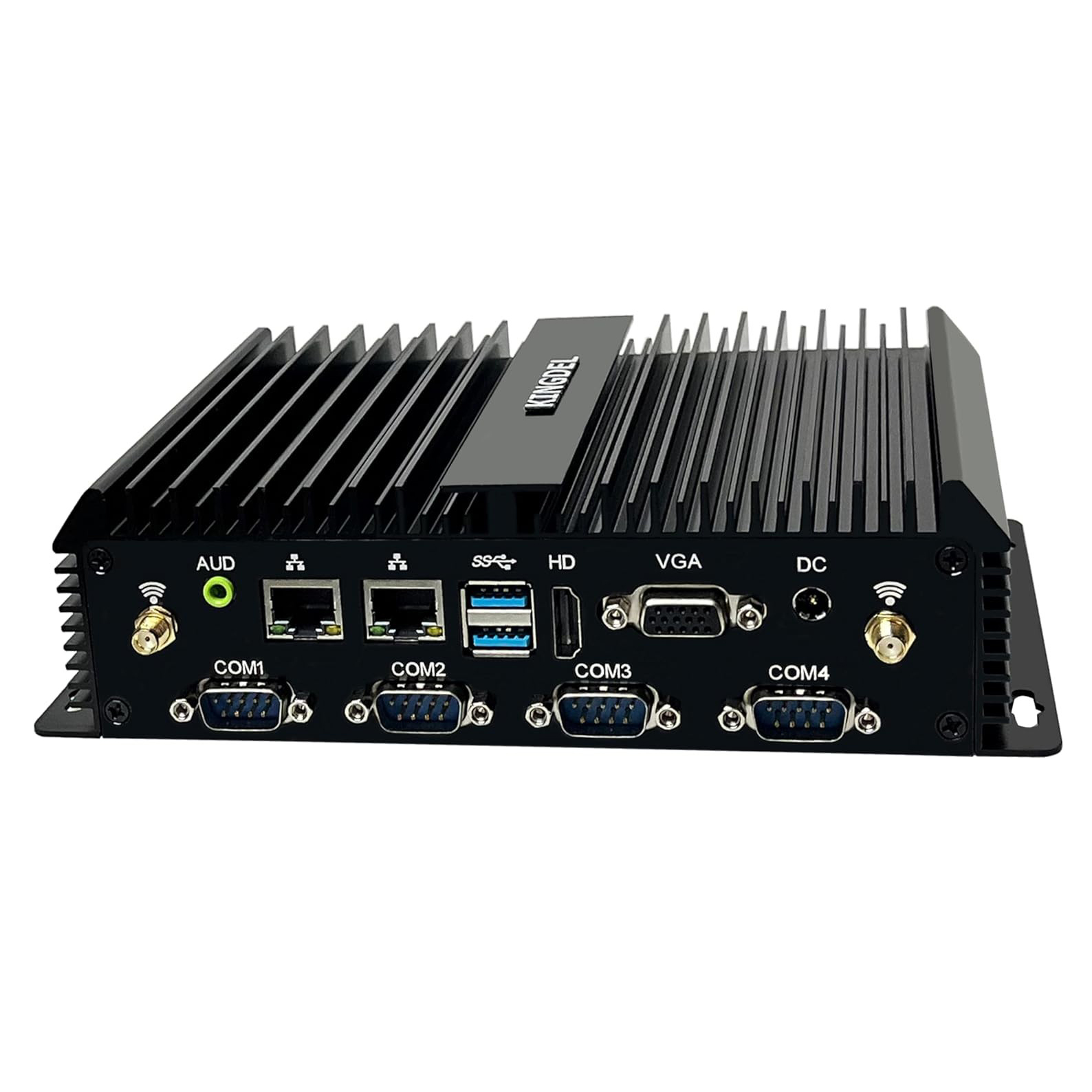 KINGDEL Mini Pc NC2000