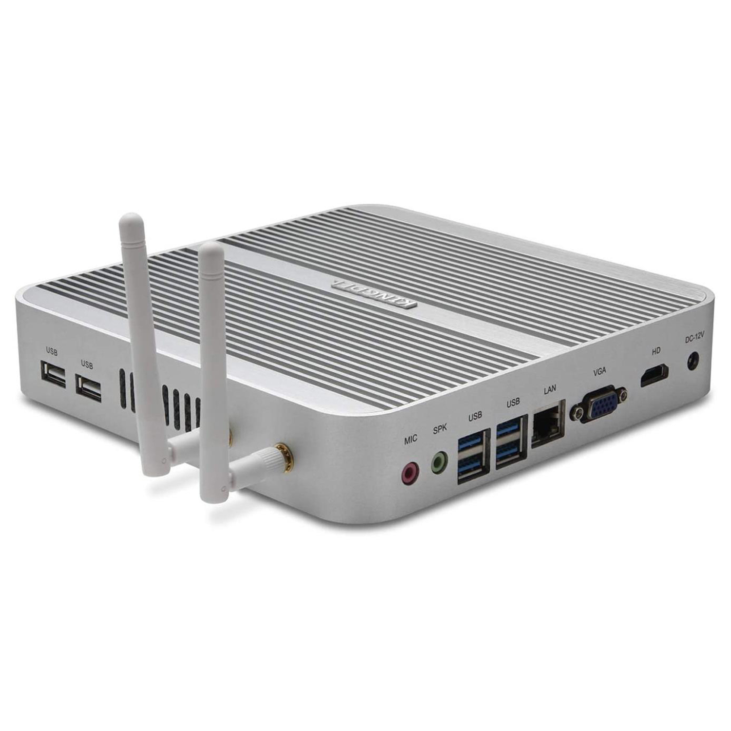KINGDEL Mini Pc NC240