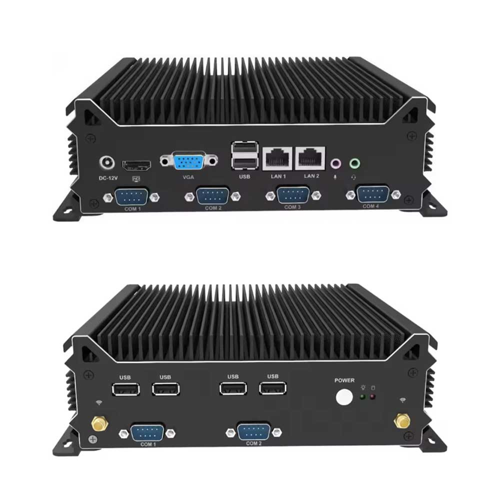 KINGDEL Mini Pc NC4000-1