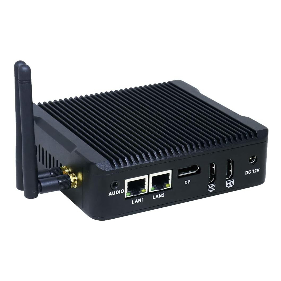 KINGDEL Mini Pc NC50