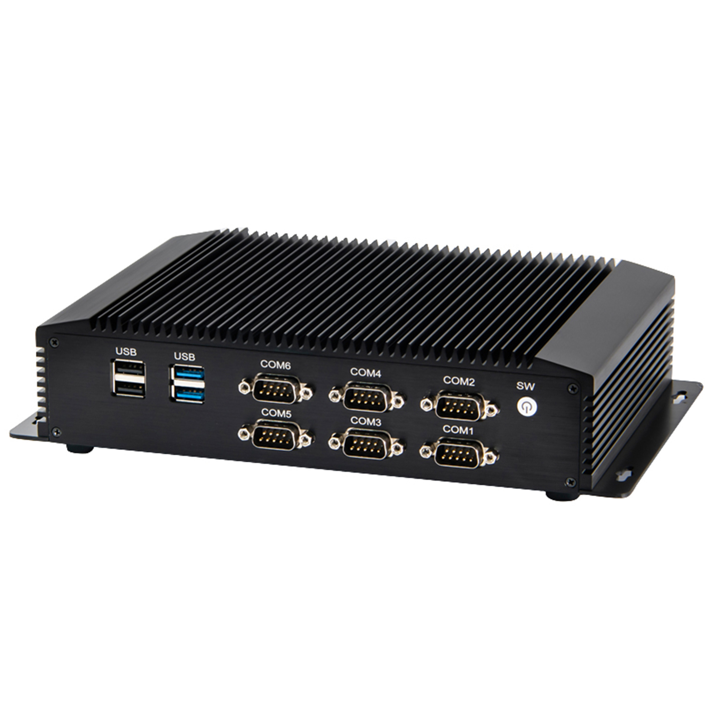 KINGDEL Mini Pc NC5000