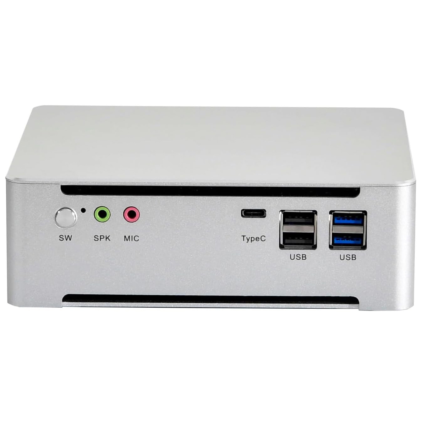 KINGDEL Mini Pc NC590