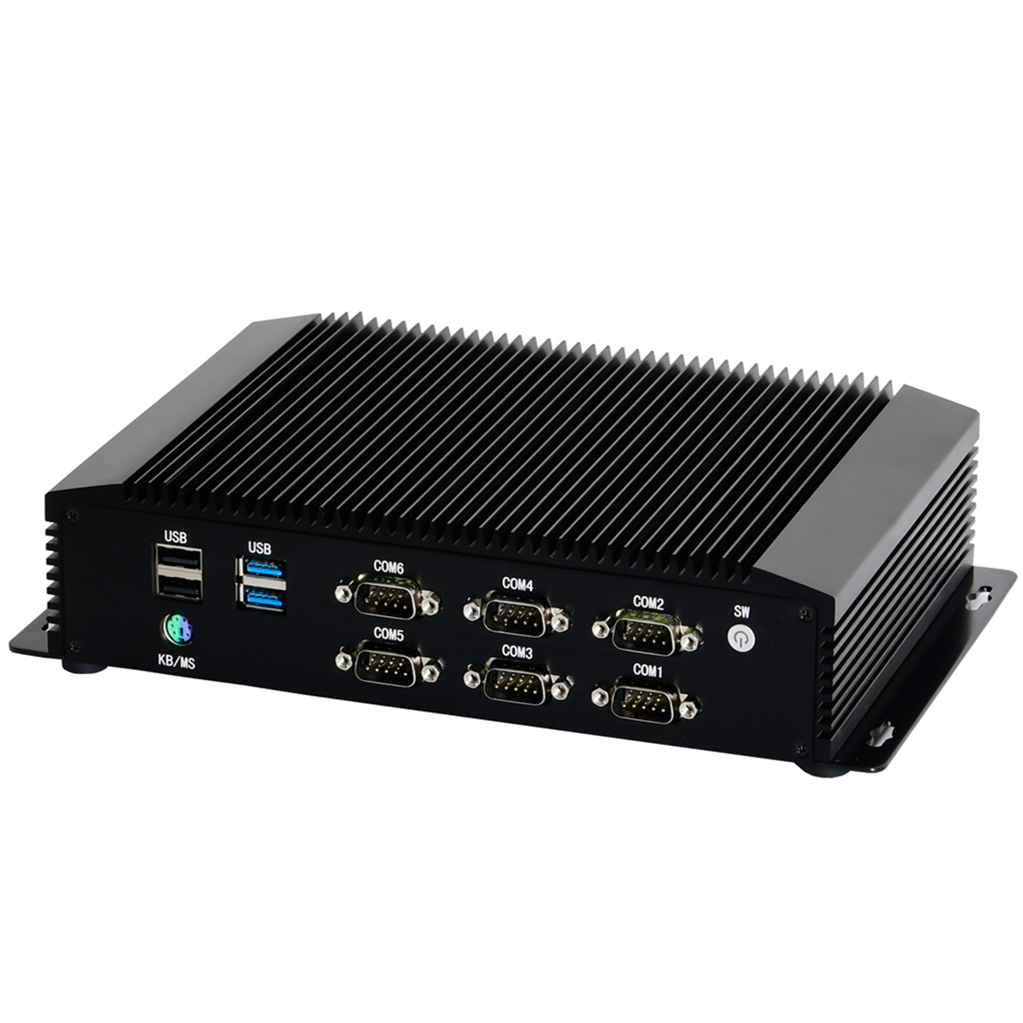 KINGDEL Mini Pc NC6000