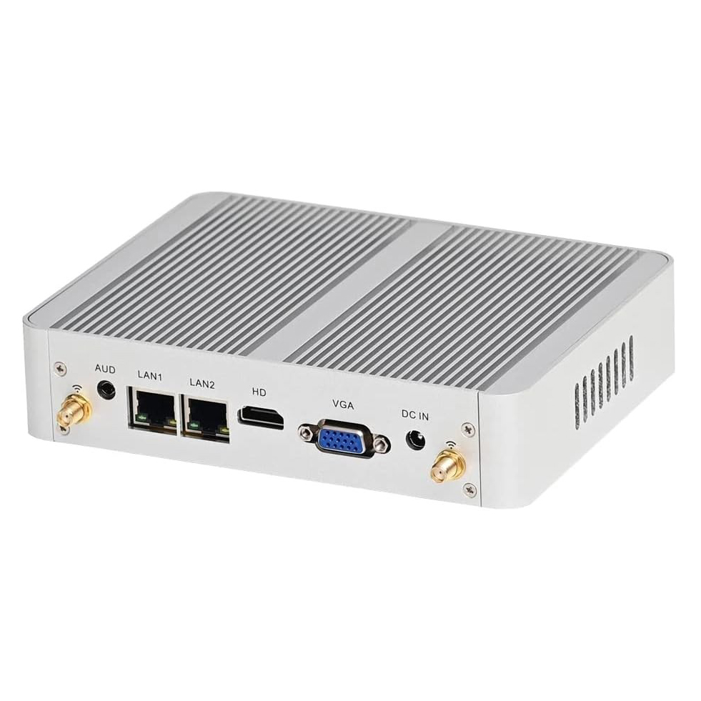 KINGDEL Mini Pc NC690-2
