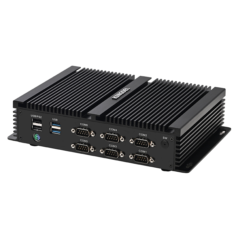 KINGDEL Mini Pc NC7000