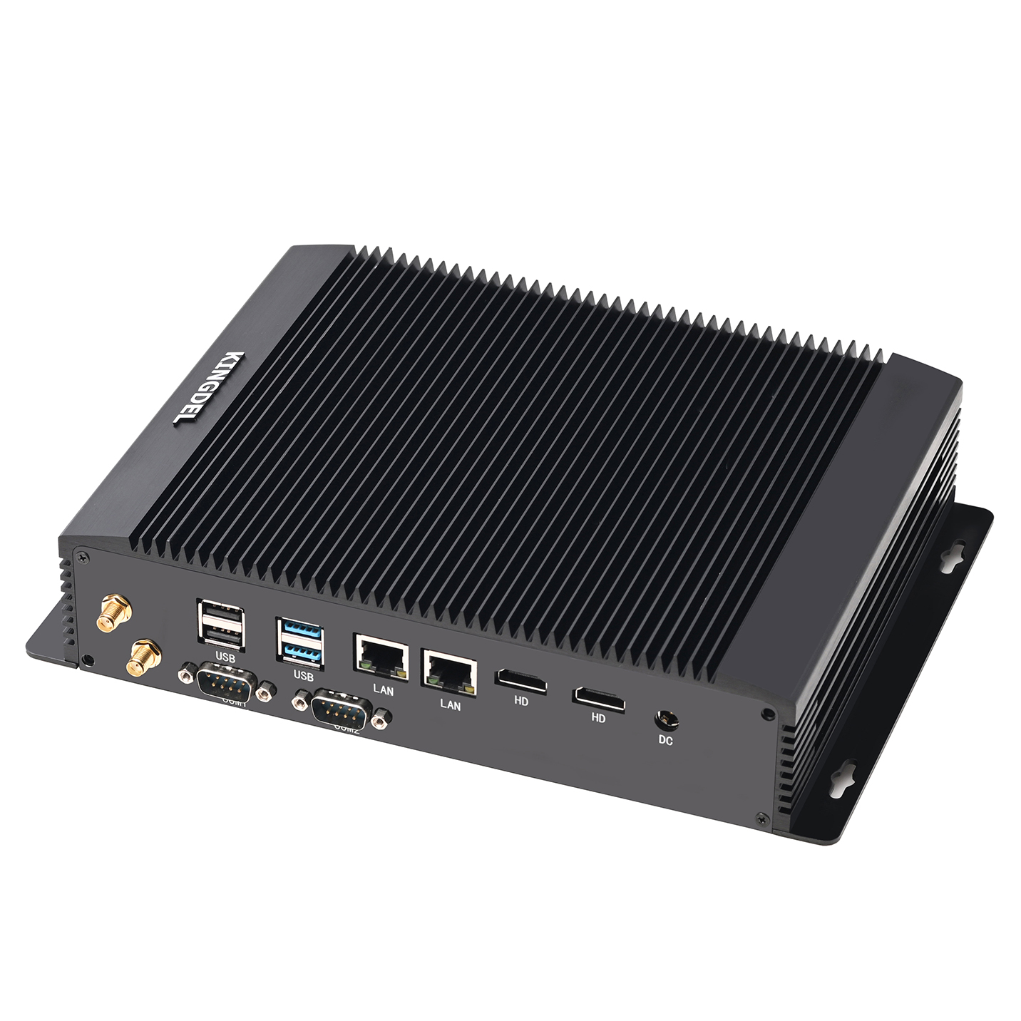 KINGDEL Mini Pc NC8000
