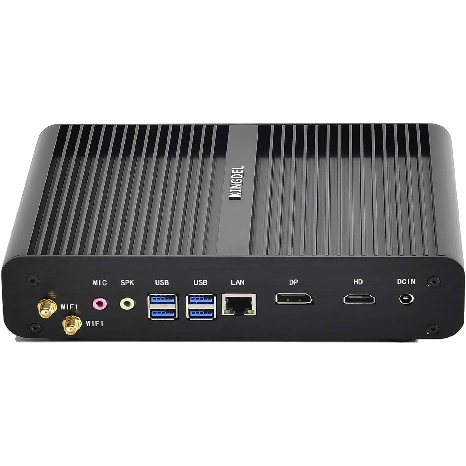 KINGDEL Mini Pc NC860