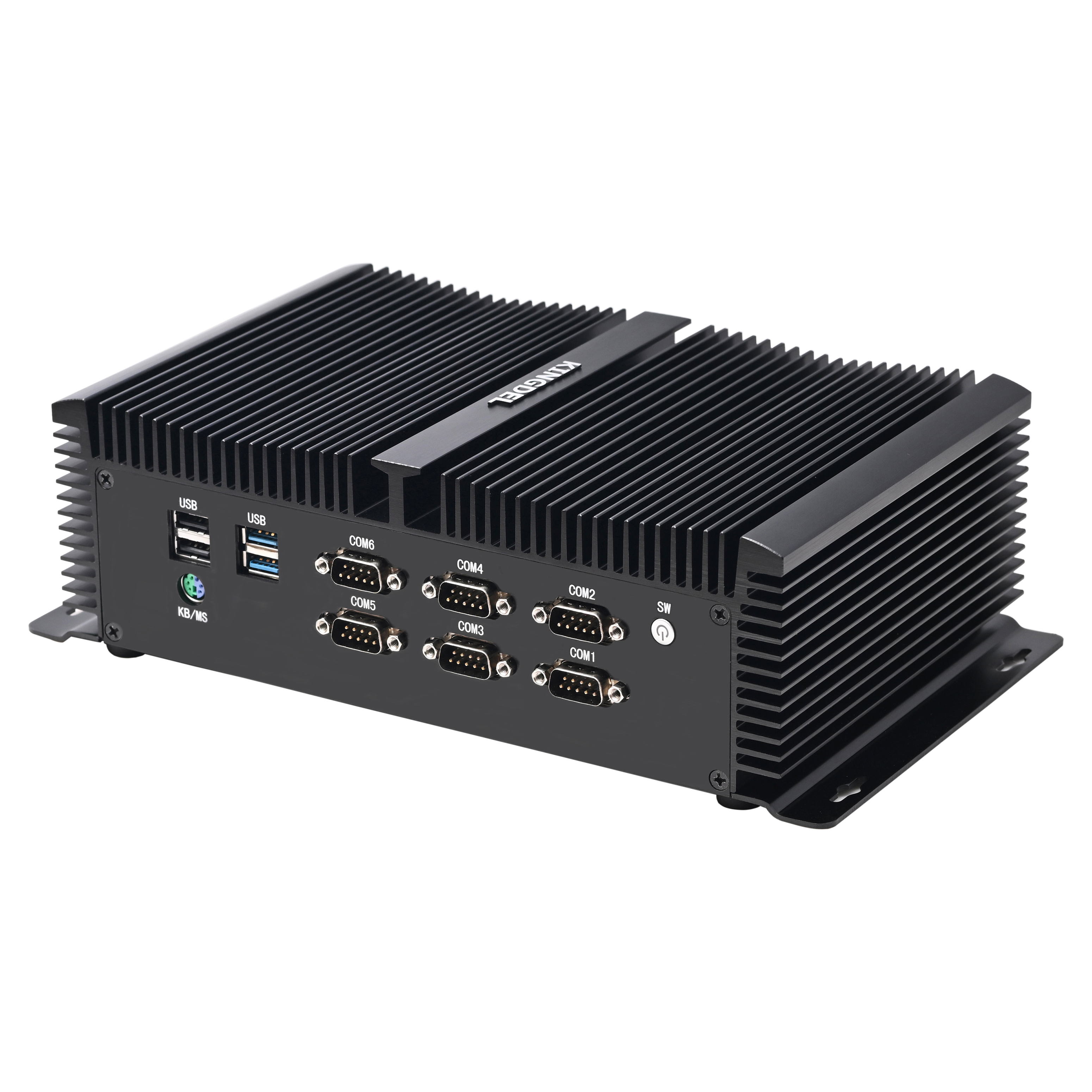 KINGDEL Mini Pc NC9000