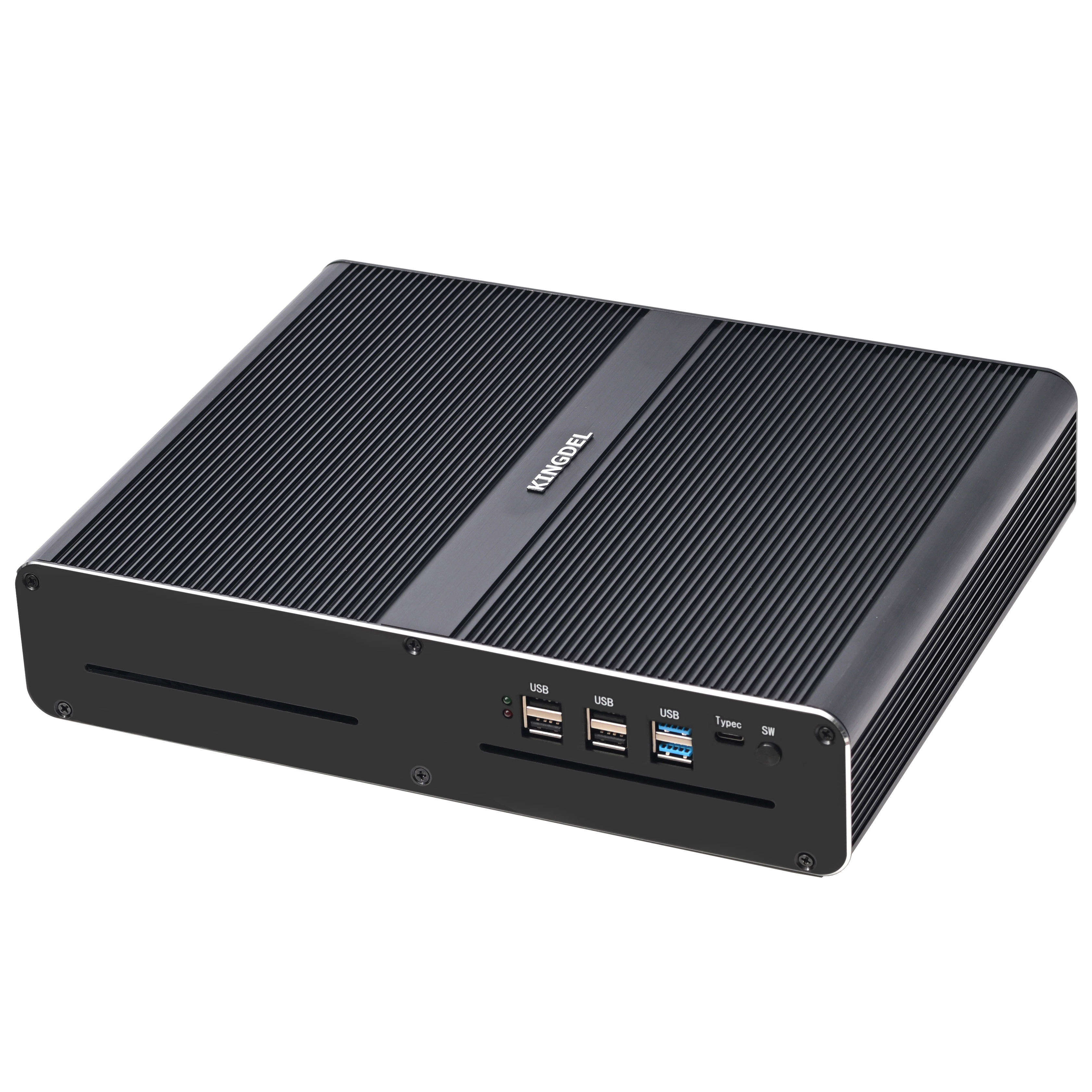 KINGDEL Mini Pc NC980