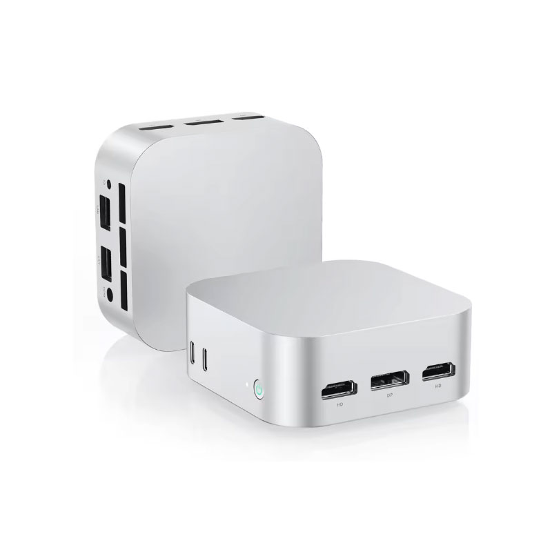 KINGDEL Mini Pc T8Plus