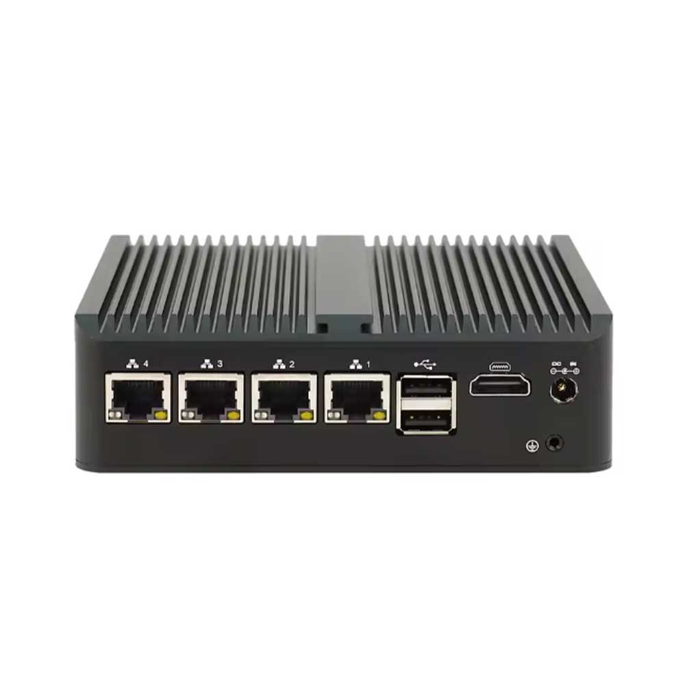KINGDEL Mini Pc X12-1