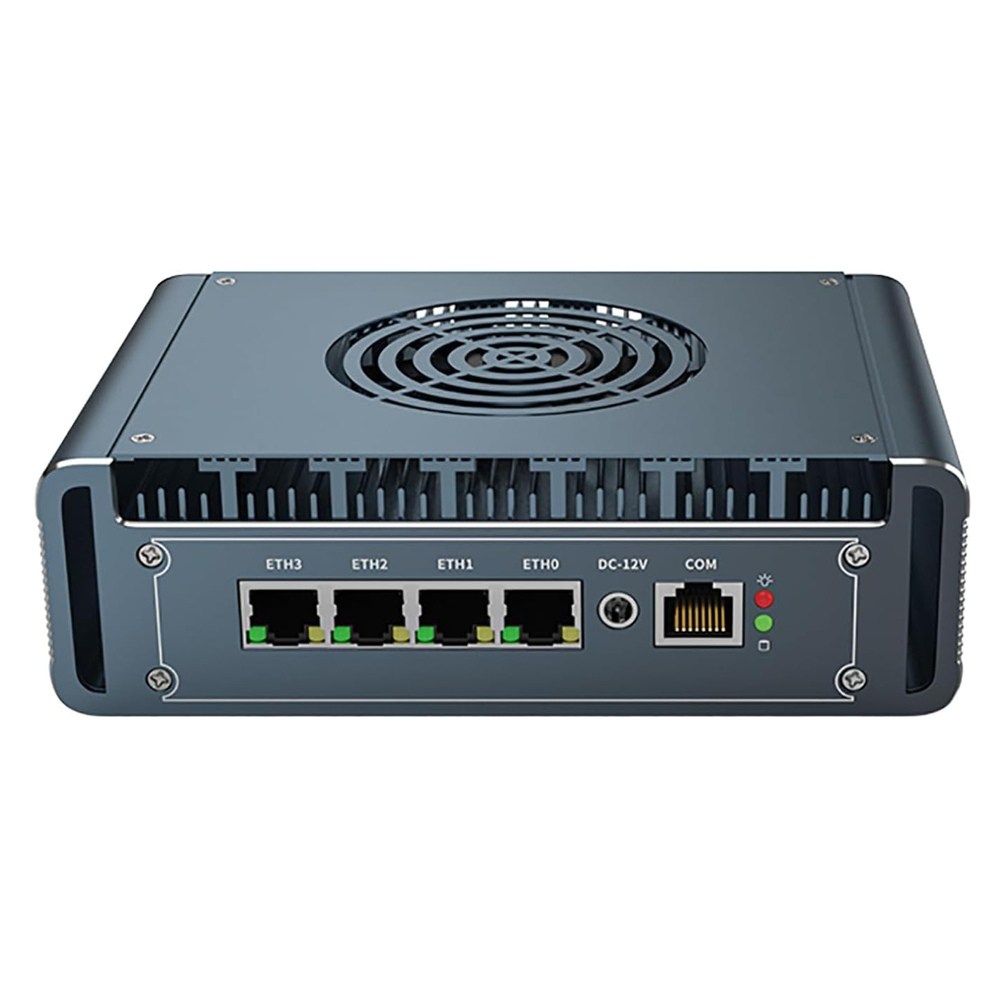 KINGDEL Mini Pc X12
