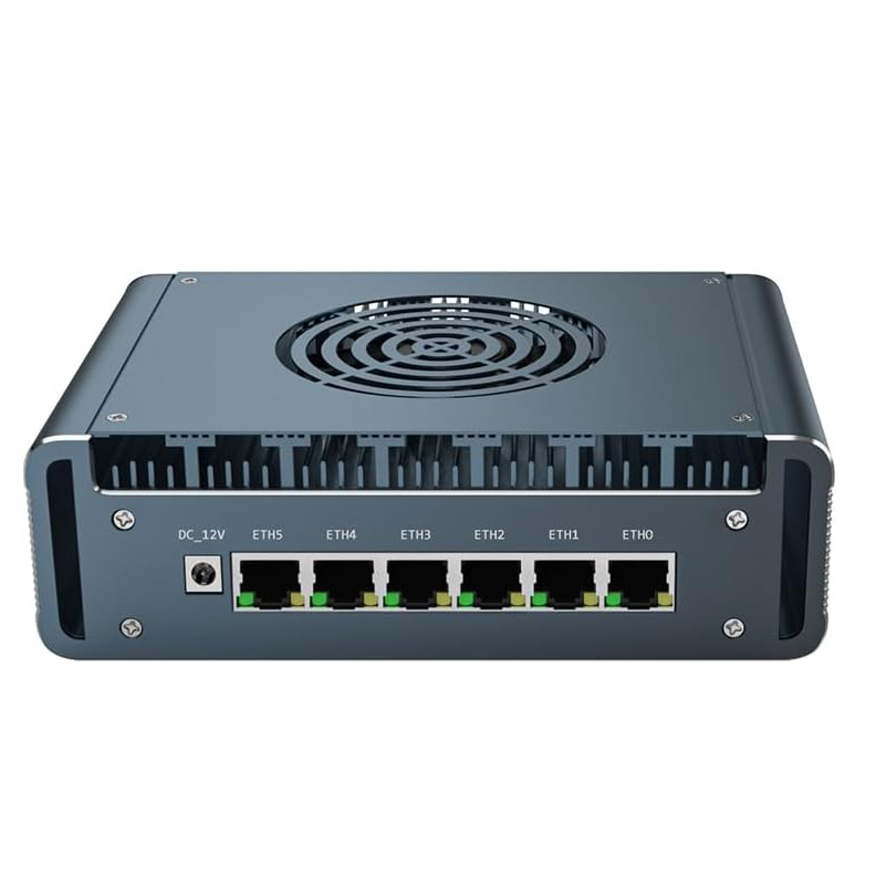 KINGDEL Mini Pc X12