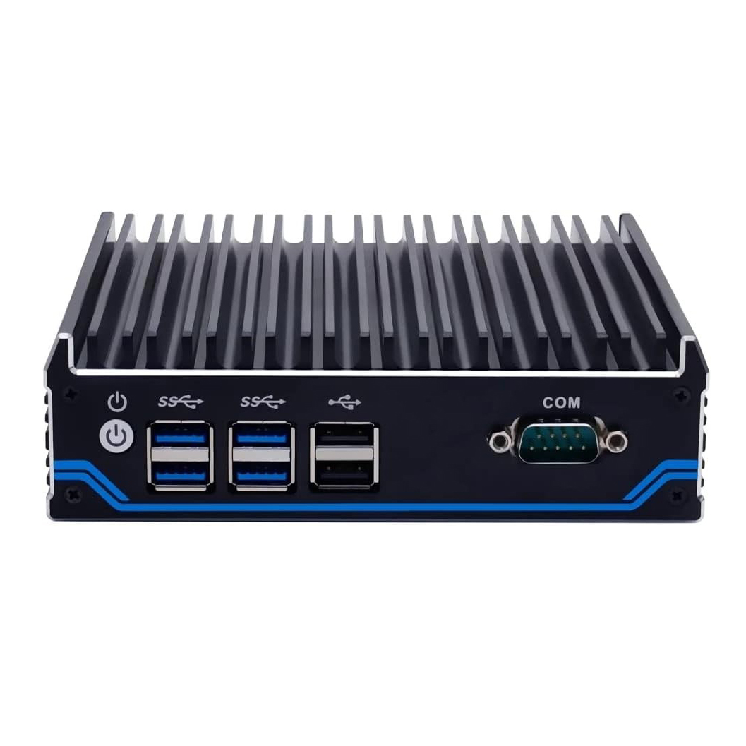 KINGDEL Mini Pc X12 J4125