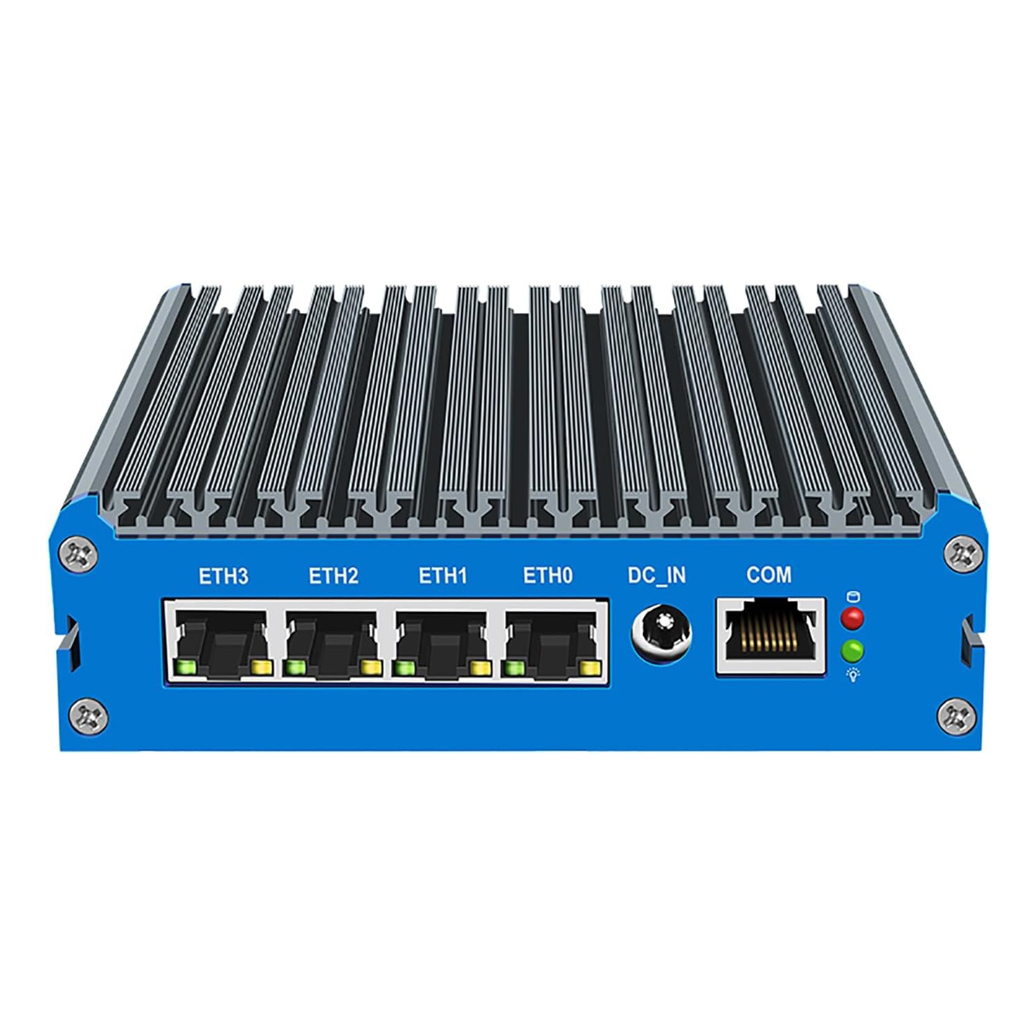KINGDEL Mini Pc X12