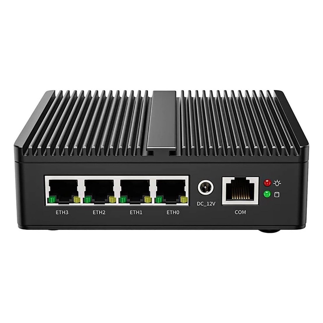 KINGDEL Mini Pc K3-5