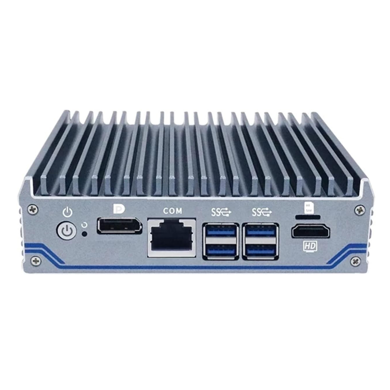 KINGDEL Mini Pc X10